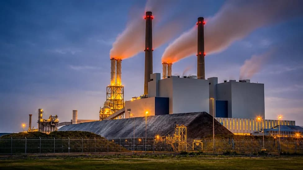 Američki data centri bi do 2035. mogli trošiti 15 milijardi kubnih stopa gasa dnevno — šta to znači za klimu i energiju