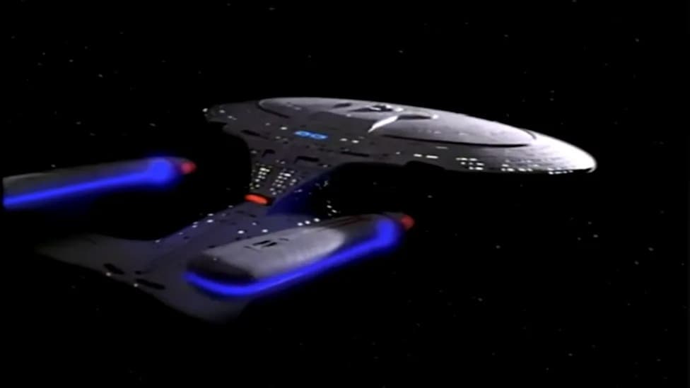 Fizičar Dokazuje: Picardova manevara iz „Star Treka” Zaista Funkcioniše — I Daje Još Veće Šanse