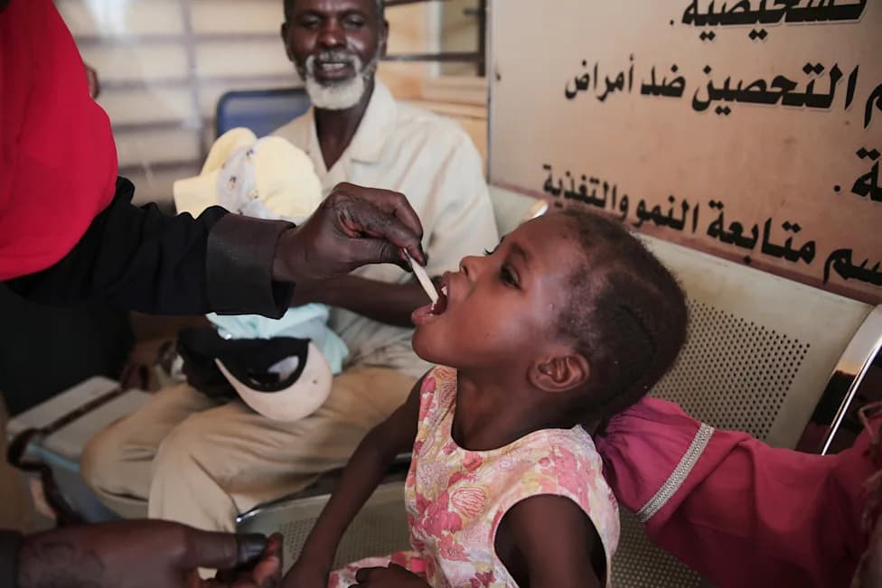 IOM Upozorava: Humanitarna Mreža U Sudanu Pred Kolapsom — Hitno Potrebna Pomoć