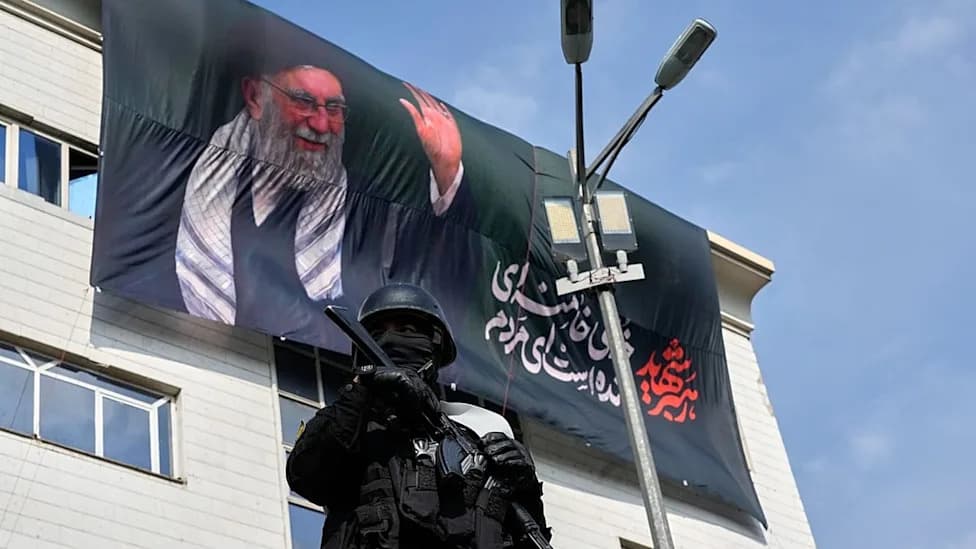 Iran Zaplenio Imovinu 240 Disidenata i Novinara, Više Od 6.000 Privedenih Nakon Januarskih Protesta