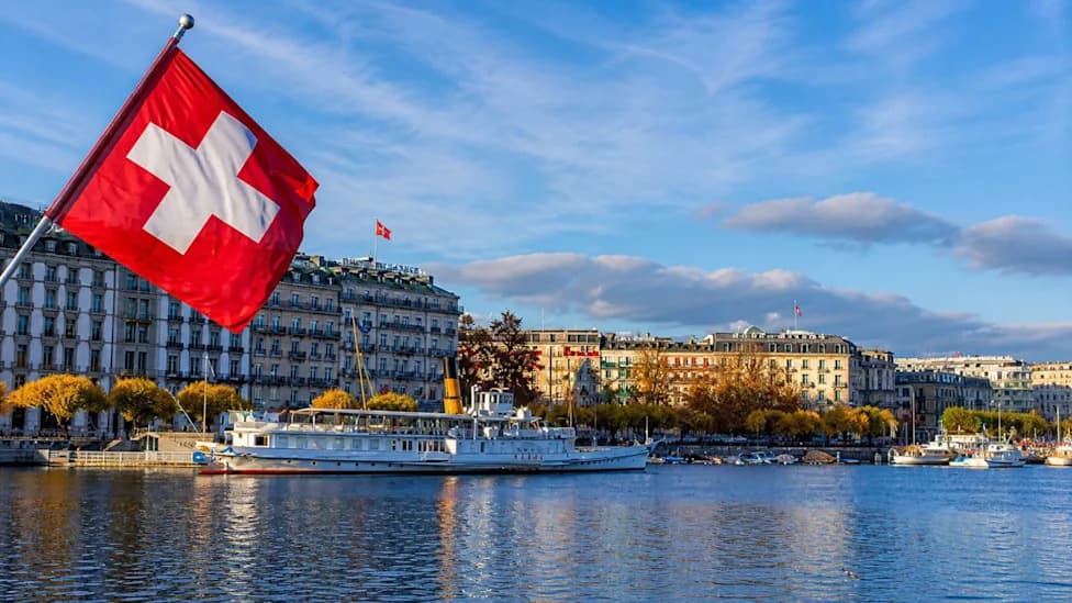 Švajcarska Ulaže 9 Mio CHF (≈11 Mio USD) U openDesk — Paralelni Suvereni Radni Prostor Pored Microsoft 365