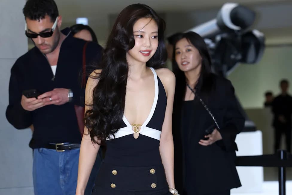 Jennie i Deepfake Na Summer Sonic: Zašto Zakonske Pretnje Ne Dovoljavaju Da Se Zaustavi AI Zlostavljanje