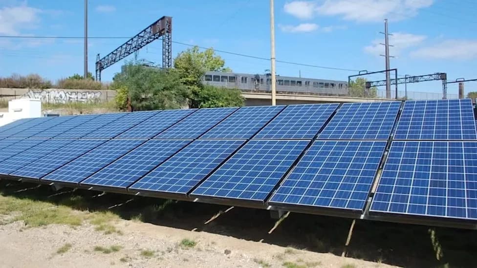 Jednoglasno Odobren: 149 MW Solar i 149 MW Baterija Na Rekultivisanom Rudarskom Zemljištu U Ohaju