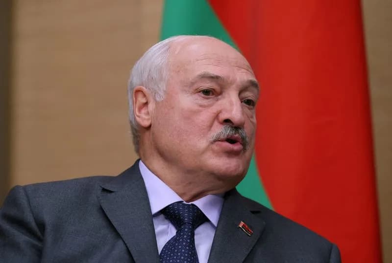 UN: Belorusija Koordinisano Iskorišćava Pravosuđe Da Utiša Kritičare Lukašenka
