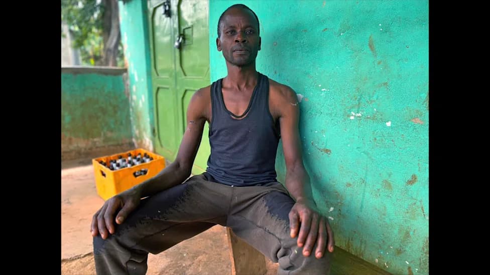 Kišari Meta Nasilja Dok Klimatske Promene Uništavaju Sezone U Istočnoj Ugandi I Južnom Sudanu