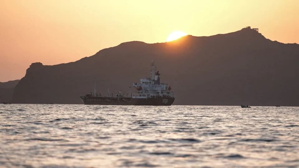 Kapija Suza Jemena: Kako Bab al‑Mandeb Postaje Iranski Adut U Globalnoj Trgovini