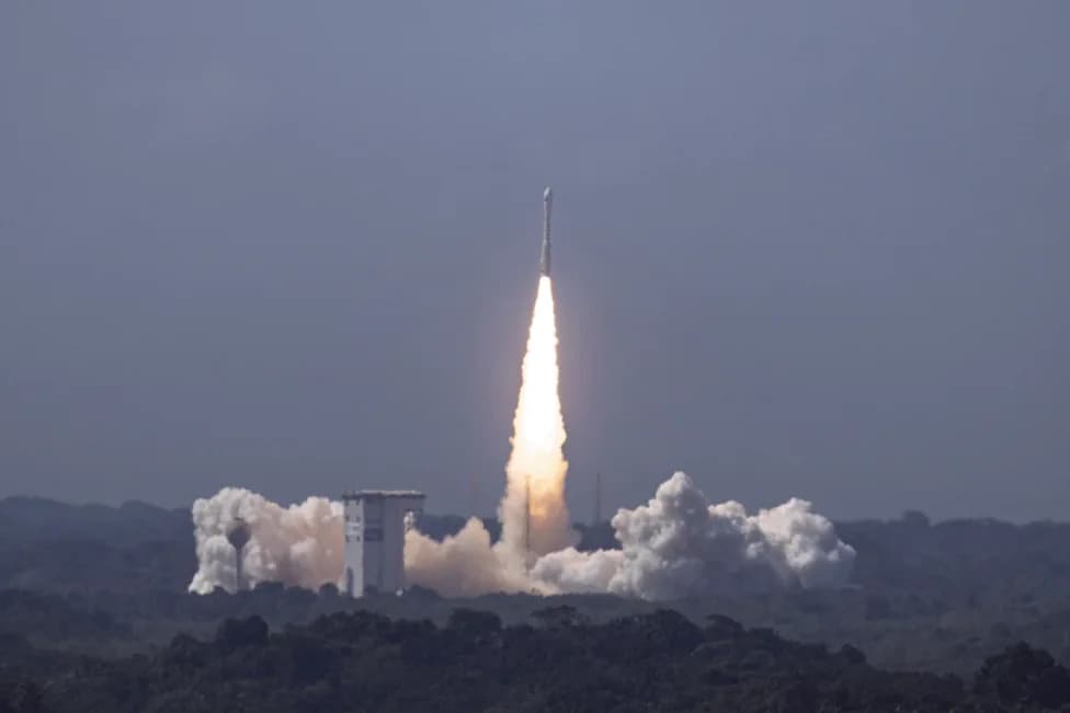 Broj vojnih ISR satelita može da se više nego četvorostruči do 2035., upozorava Novaspace