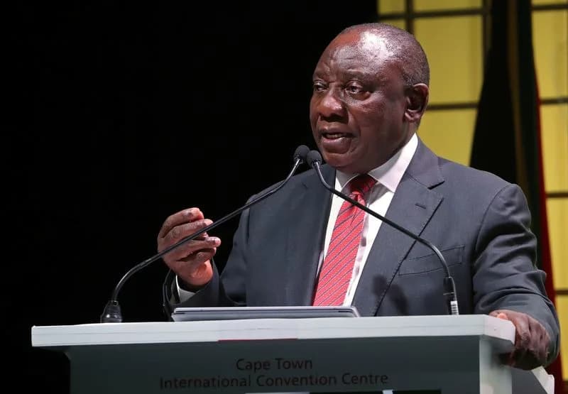 Sedam žena pronađeno mrtvo kod Johanesburga, Ramaphosa obećava temeljnu istragu