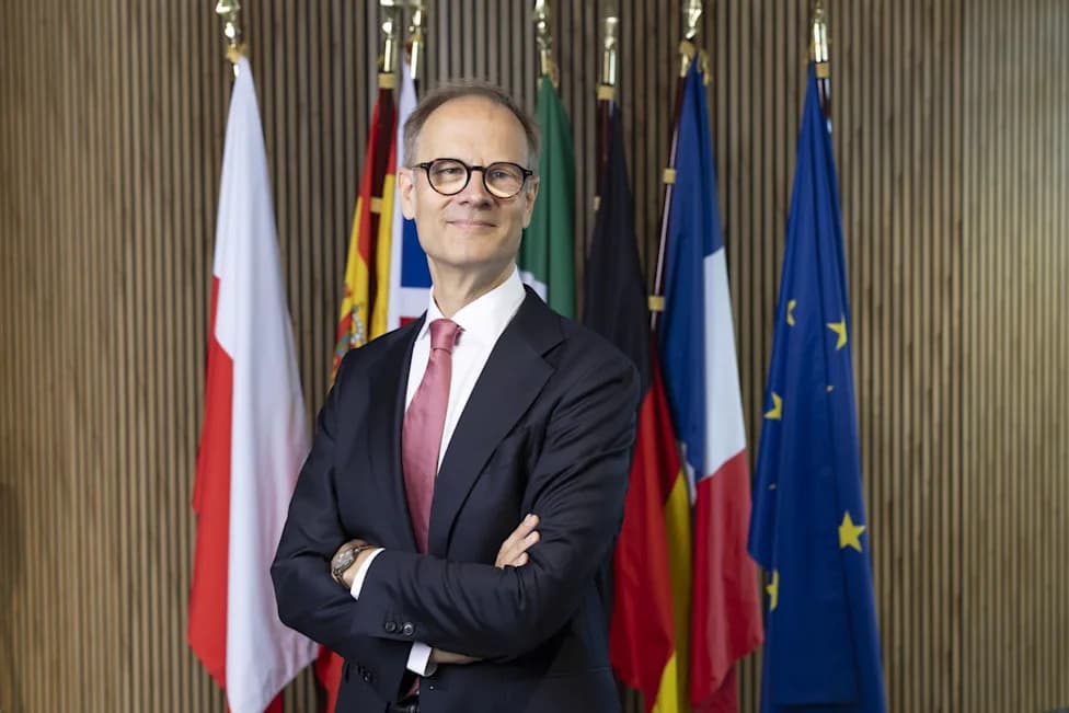 Thomas Jeanjean Preuzima ESCP: Prelazak Sa Biznis Škole Na Univerzitetski Model