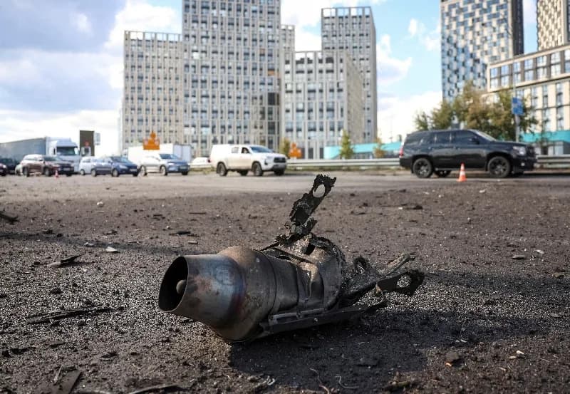 Ukrajina u žurbi da zaustavi ruske džet-dronove — neuspešni testovi, rast proizvodnje i moguća rešenja
