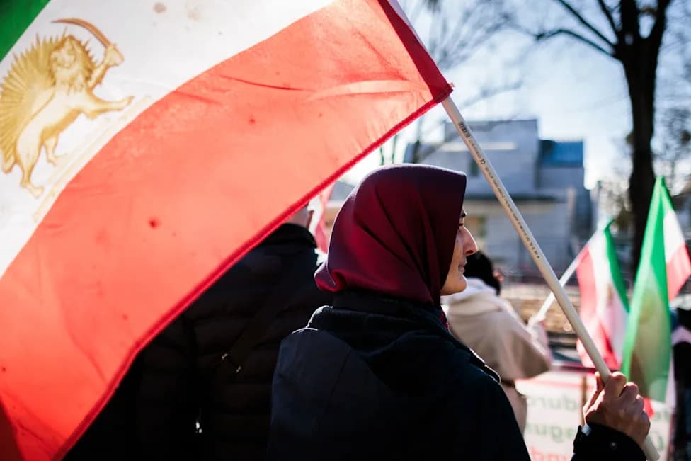 Iran Pokrenuo 'Alaj' — Portal Za Prijavljivanje Kritičara U Inostranstvu