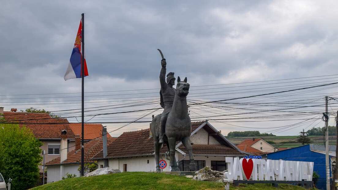 Meštani Gračanice i Severne Mitrovice: "Poverenje u pravdu na KiM odavno smo izgubili" — Ne Očekuju Velike Nemire