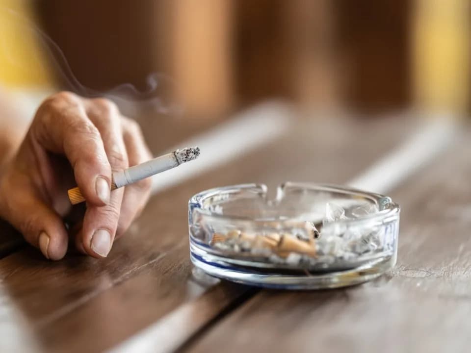 Zašto Pušači Imaju Niži Rizik Od Parkinsonove Bolesti? Novo Istraživanje Upire Prstom U Ugljen-monoksid
