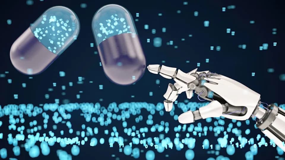 AI Možda Otkrila Lek Koji Usporava Starenje — Rentosertib Pokazao Smanjenje Biološke Starosti u Ranoj Studiji