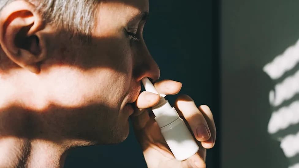 Nazalni Sprej Iz Ljudske Placente Smanjuje Propadanje Pamćenja Kod Miševa S Alchajmerom — Preklinička Studija