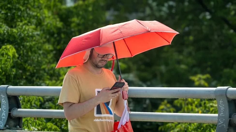 Avgust 2026. Najtopliji Mesec U Istoriji — Globalne Temperature Prešle 1,5 °C