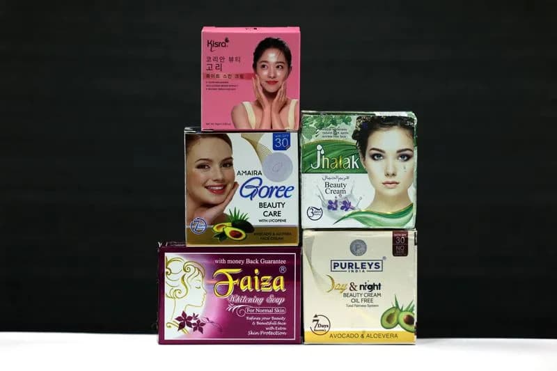 Deceniju Posle Zabrane — Više Od 20 Toksičnih Krema Sa Živom I Dalje Se Prodaje Na Amazonu, Temu I TikTok Shopu