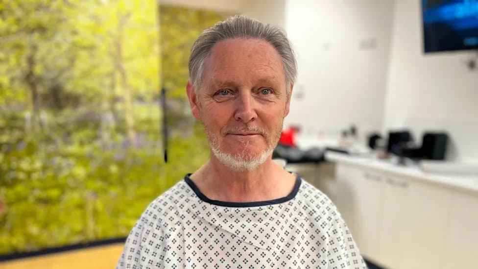SABR Uveden U Torbayju: Precizna Radioterapija Koja Skraćuje Lečenje Prostate Sa 20 Na 5 Sesija