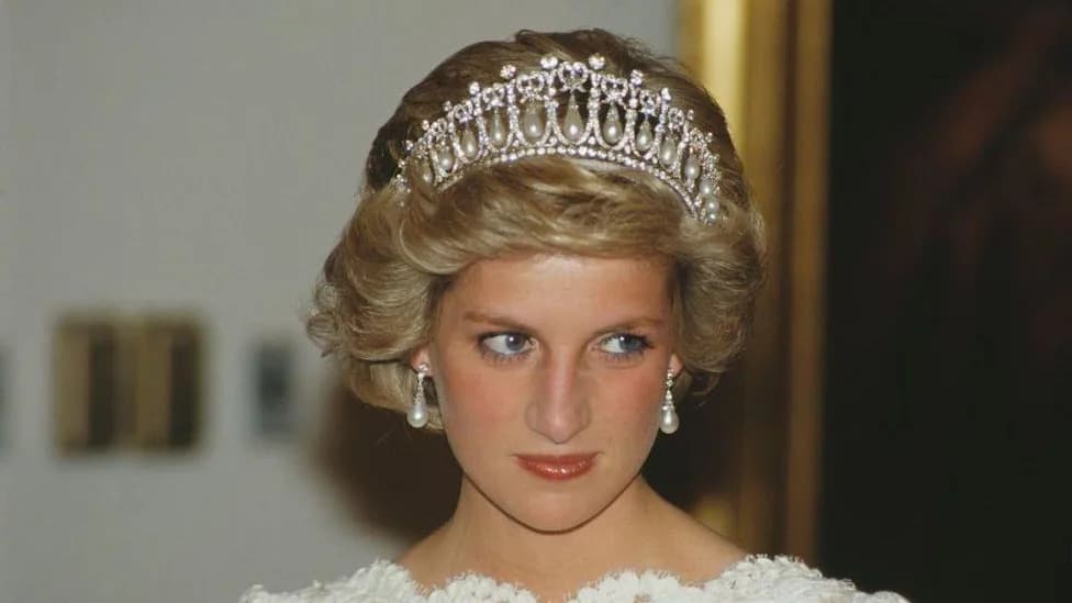 Krađa pred izlazak knjige: Iz kamiona u Holandiji ukradeni primerci knjige o princezi Dajani