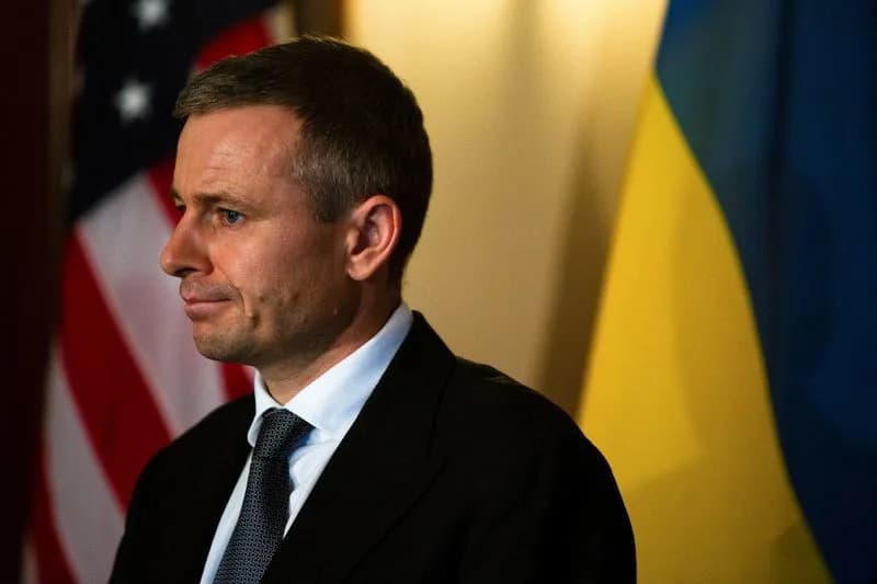 Ukrajina Predlaže Rekordni Budžet Za Odbranu 2027: 4,89 biliona hrivnja