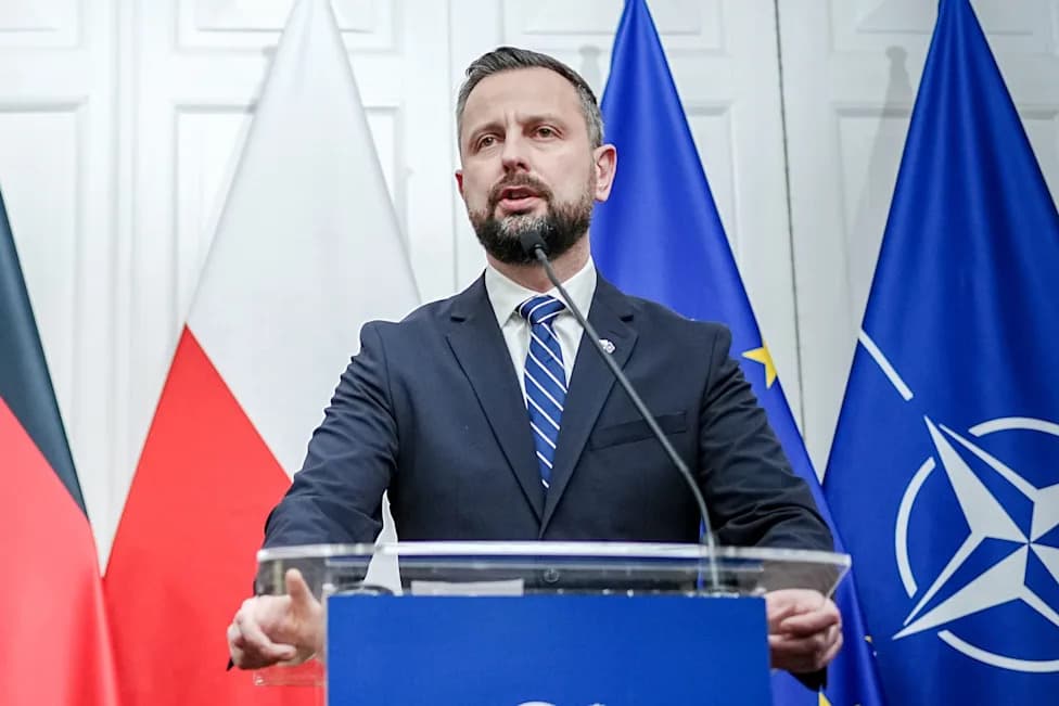 Alarm na Baltiku: Ruski dron Gerbera‑2 pronađen kod poljske obale nosio fragmentacionu bojevu glavu