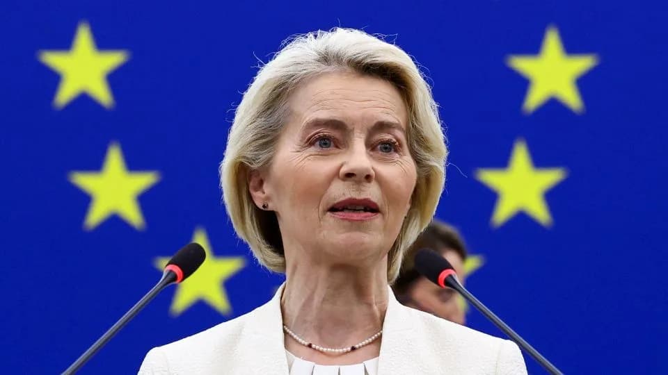 EU Predlaže Zabranu Društvenih Mreža Za Decu Mlađu Od 13 Godina — Predstavljen "Kids Act"