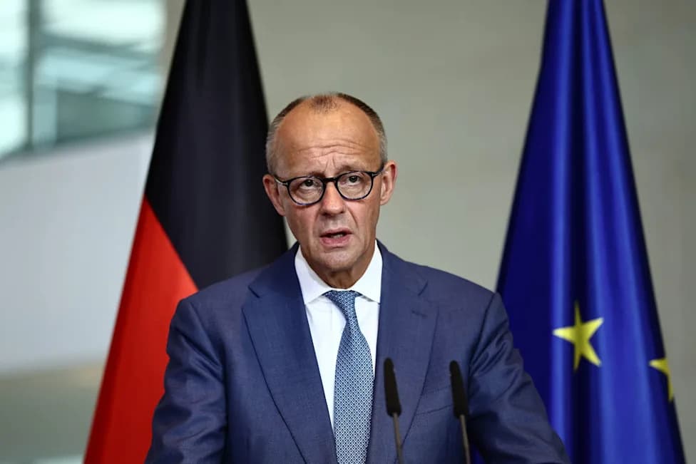 Osam premijera CDU staje uz Merza dok pritisak raste posle poraza od AfD