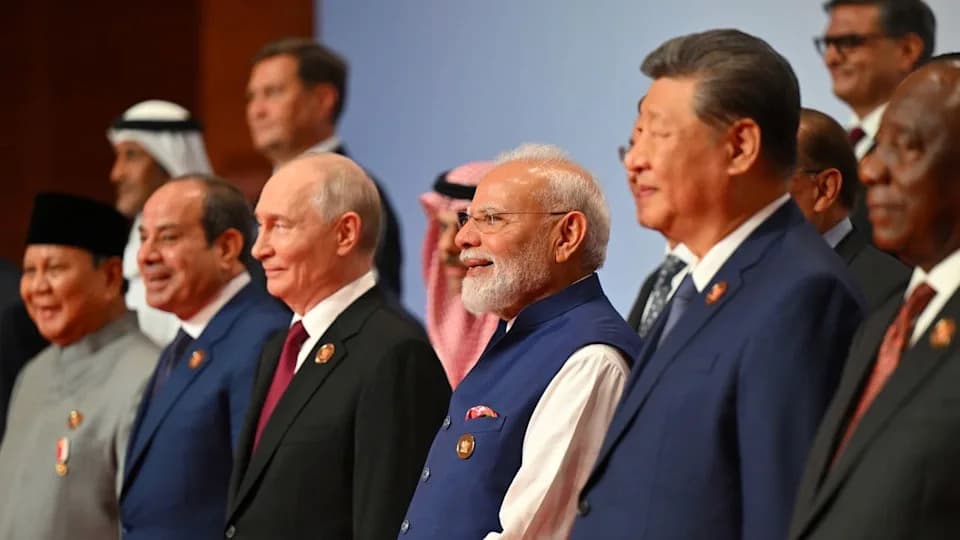 Šta je Brics postigao u Delhiju: Ambicije, nesuglasice i granice uticaja
