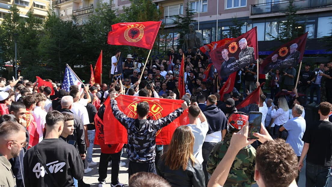 Haški Sud Izrekao Presude Tzv. OVK: Nervoza U Prištini, Srbi Na Oprezu