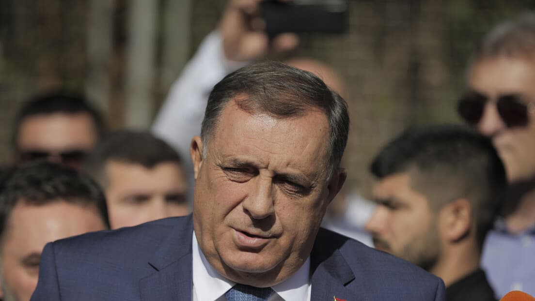 Haške Presude Bivšim Liderima OVK: "Karikatura Pravde" — Oštre Reakcije Beograda i RS