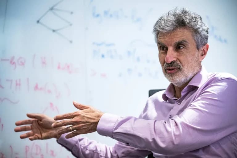 Yoshua Bengio: "Gubimo kontrolu" nad AI — Poziv na međunarodne mere slične nuklearnim