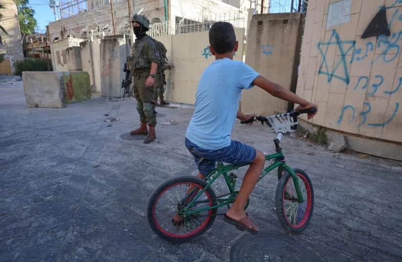 46% Palestinaca Na Zapadnoj Obali: "Izrael Nema Pravo Na Postojanje" — Većina Ipak Preferira Pregovore