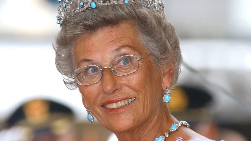 Poslednji oproštaj princeze Astrid: Sahrana 23. septembra u Ris crkvi — Ko prisustvuje i ko snosi troškove