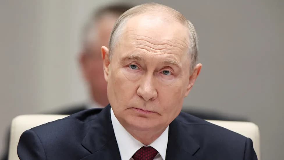 Istaknuti general iz Putinove propagande, Anton Grunis, poginuo u napadu dronom