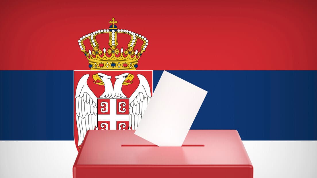 Pet izbornih lista u trci za poslanike — rok za predaju listi ističe 4. oktobra