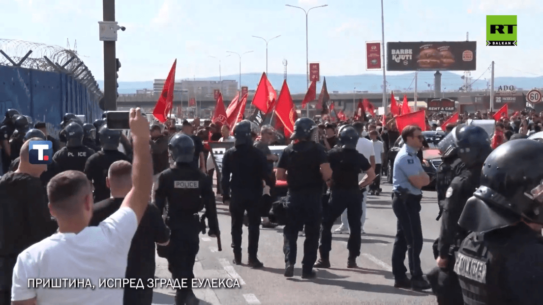 Posle presuda vođama OVK: Neredi u Hagu i napadi na EULEX i vladu u Prištini — da li se situacija smiruje?