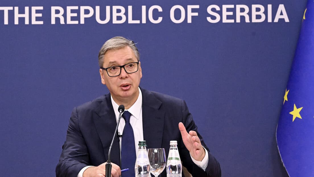 Vučić: Presuda liderima tzv. OVK — Nije utvrđen sistematski napad, ali postoje osude za ratne zločine