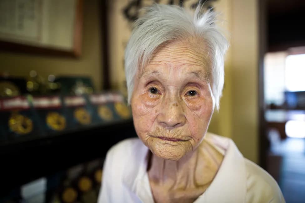 Japan Dostiže Novi Rekord: 107.677 Stogodišnjaka — Šta To Znači Za Društvo?