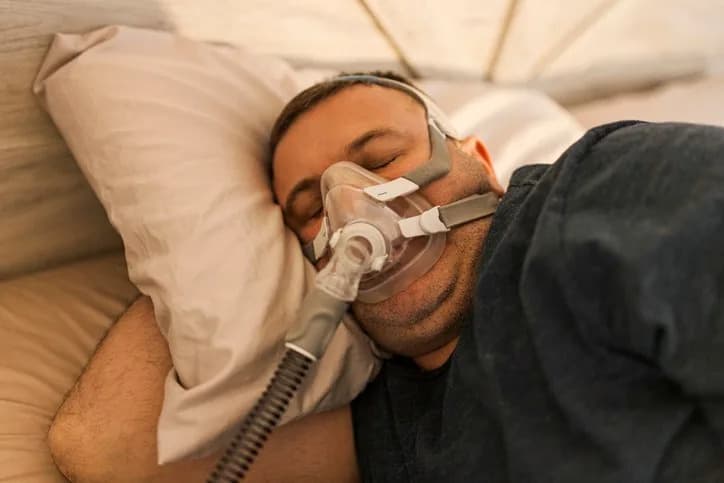 Oralni lek AD109 pokazuje obećavajuće rezultate u lečenju opstruktivne apneje u snu