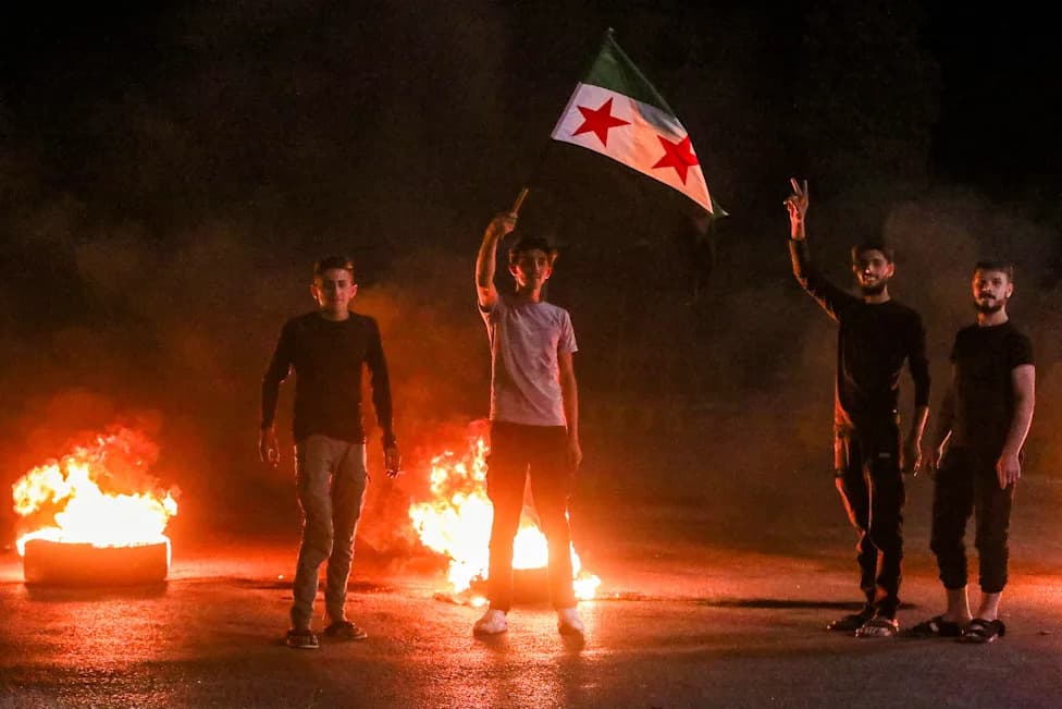 Poskupljenje goriva u Siriji izazvalo talas protesta i rast crnog tržišta