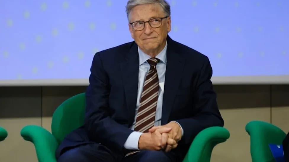 Bill Gates Upozorava: Vlade Nisu Dovoljno Pripremljene Za AI — Fondacija Ulaže 1 Milijardu Dolara Za Globalni Pristup