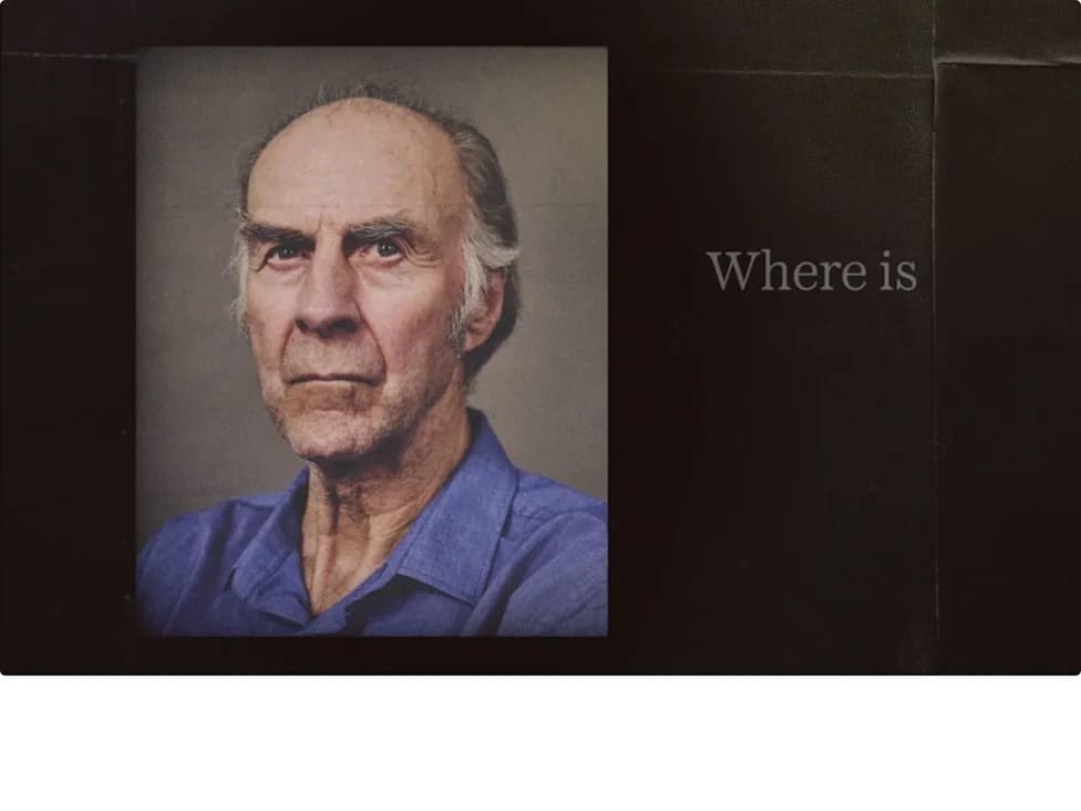 Gde Je Sir Ranulph Fiennes? Zagonetna Povlačenja Legende I Borba Prijatelja Za Njegovu Bezbednost