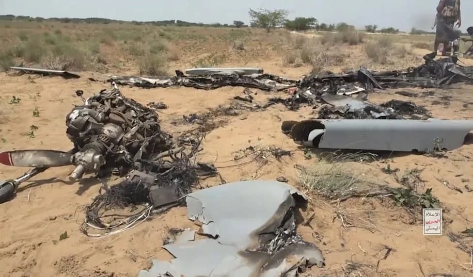 Saudijska Arabija Dva Puta Pogodila Most Al-Barh u Jemenu, 40 Vazdušnih Udara U 24h