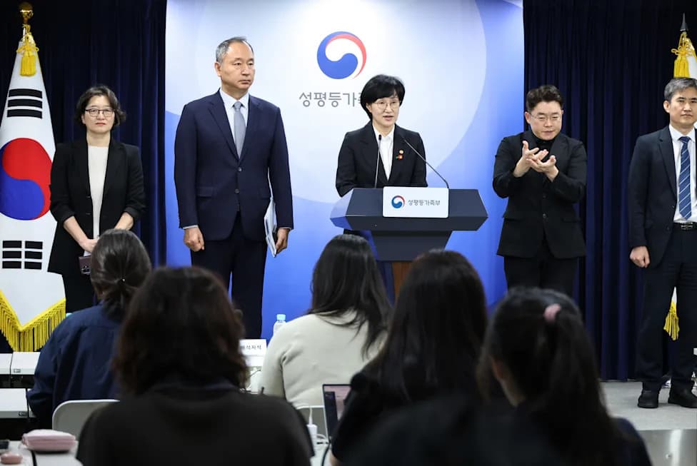 Južna Koreja Planira Prvo Odobrenje Pilula Za Abortus Do Početka 2027.