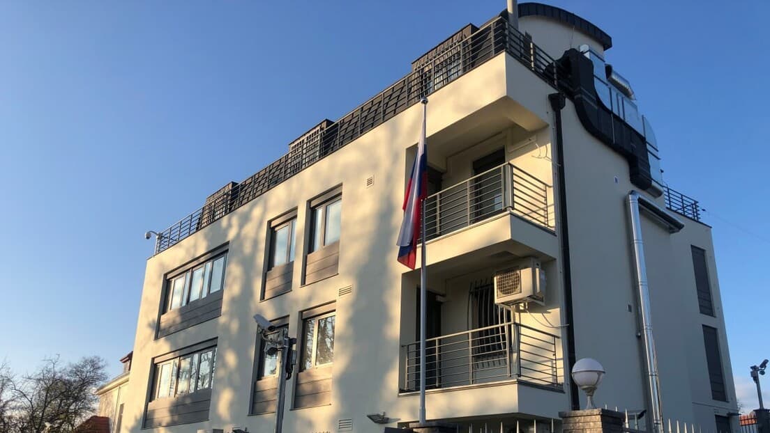 Zagreb Pozvao Ruskog Ambasadora Zbog Navodnih „Bezbednosnih Pretnji“ Iz Rusije
