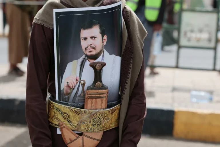 Petoro Poginulo u Eskalaciji Između Saudijske Arabije i Huta — Među Žrtvama I Deca