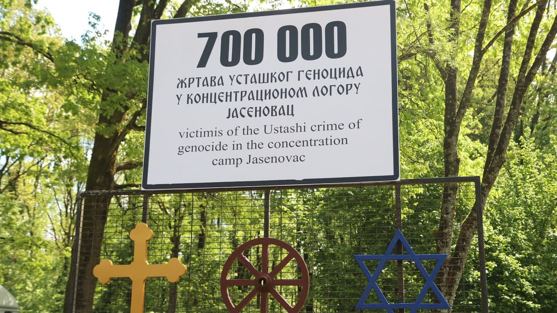 Saradnja Staro sajmište — Donja Gradina: Zajedničko čuvanje sećanja na žrtve NDH