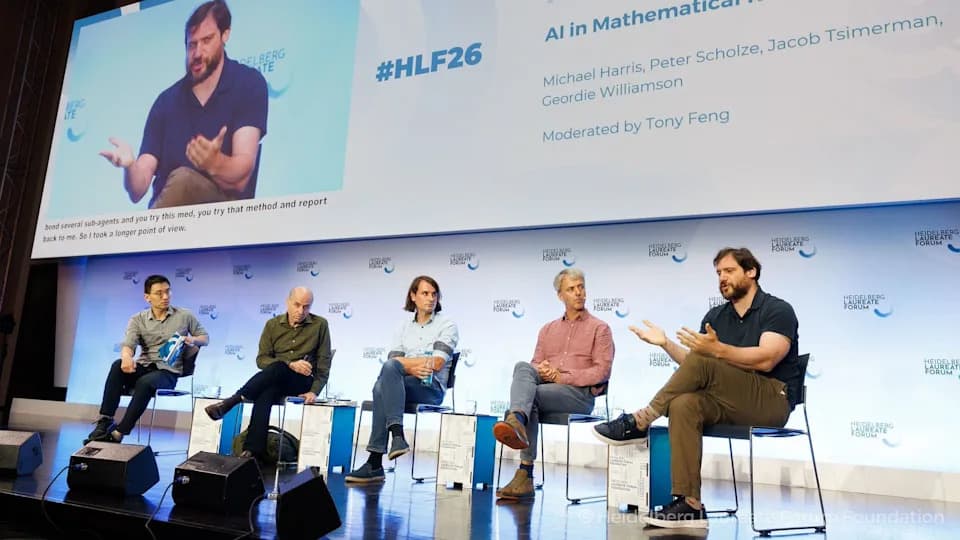 „Predatorsko ponašanje“ i prekretnica u matematici: sukob elitnih matematičara oko OpenAI tvrdnje o Navier–Stokes rešenju