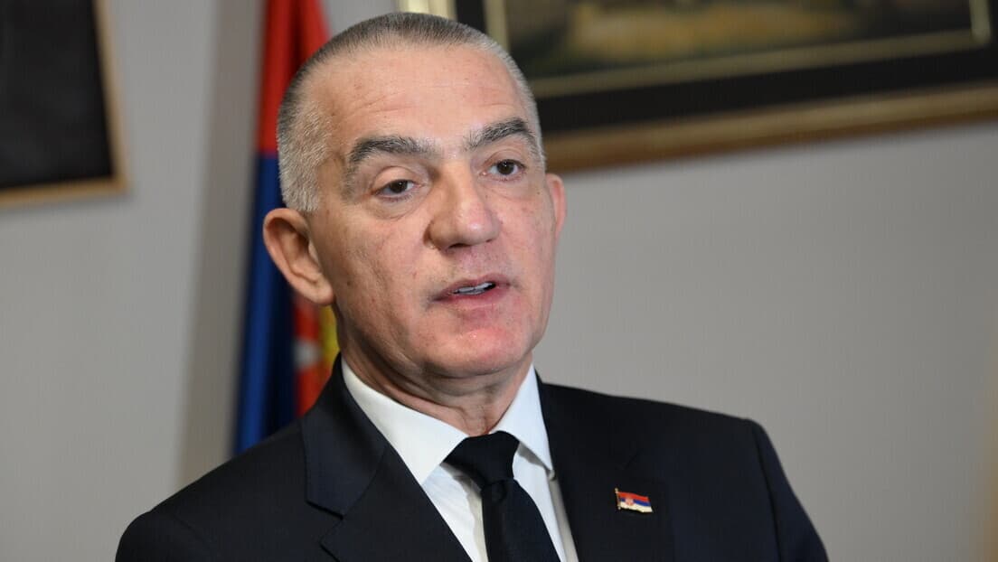 Vujić: Očekuju Se Nalazi Obdukcije Tela Generala Ratka Mladića, Dokumentacija Ide Na Analizu