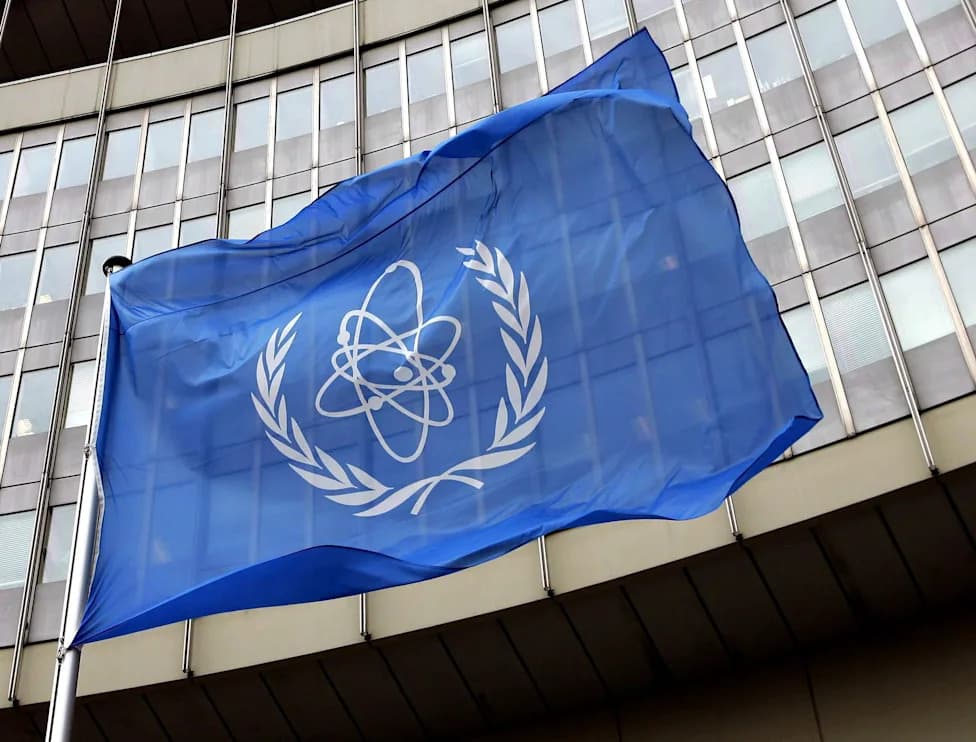 IAEA: Dron pogodio rashladni toranj nuklearke u Kursku — nema požara, ali upozorenje na rizik